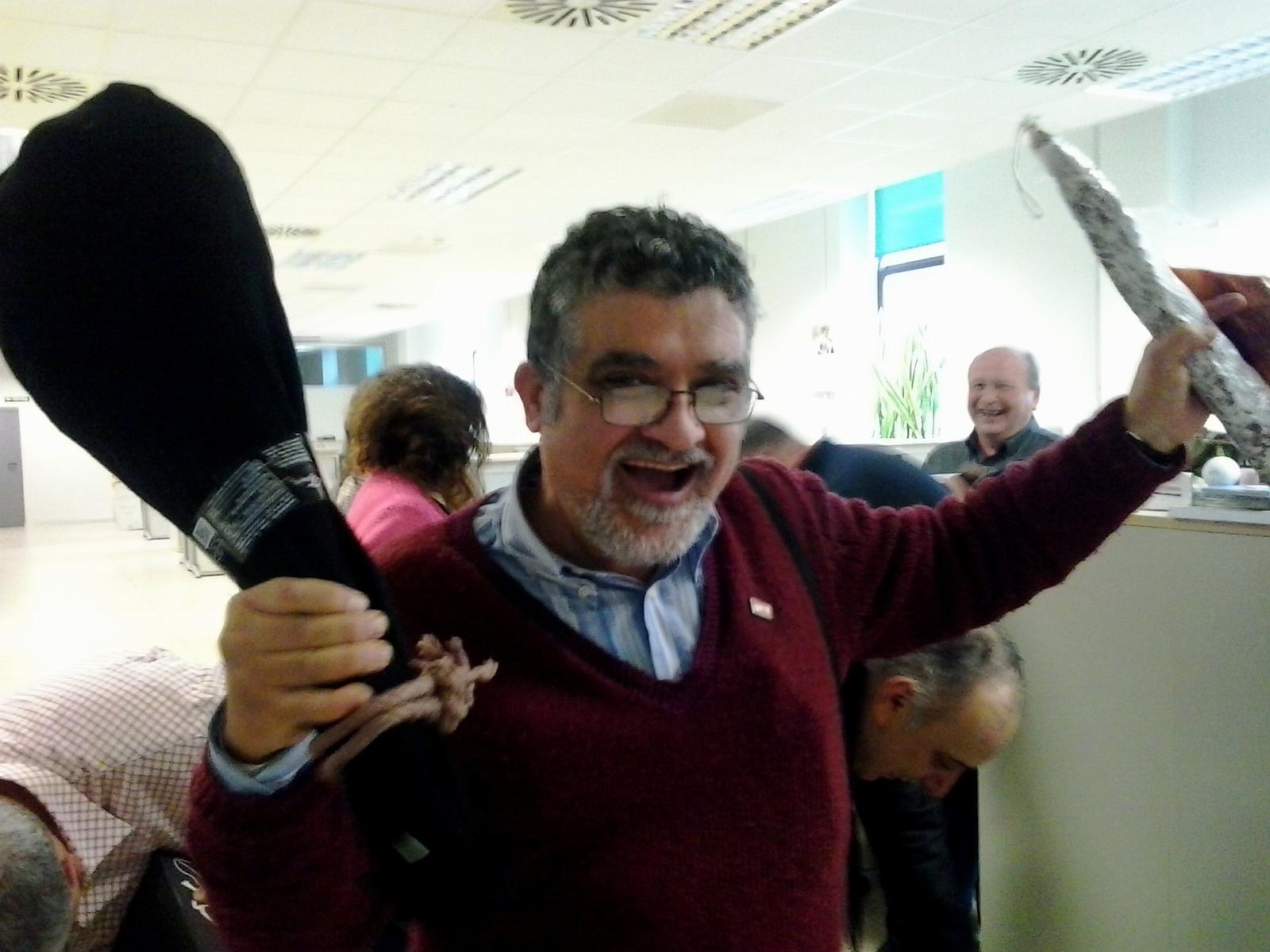 10 Regalos Despedida Operadores